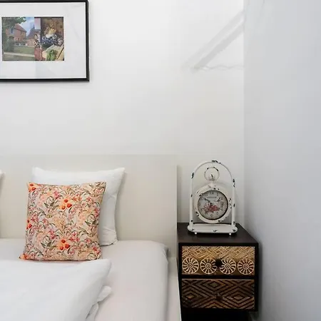Practical 1Br Flat By Center By Hm Apartment Vienna Exterior photo