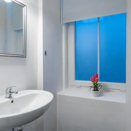 Practical 1Br Flat By Center By Hm Apartment Vienna Exterior photo