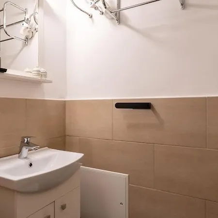 Practical 1Br Flat By Center By Hm Apartment Vienna Exterior photo