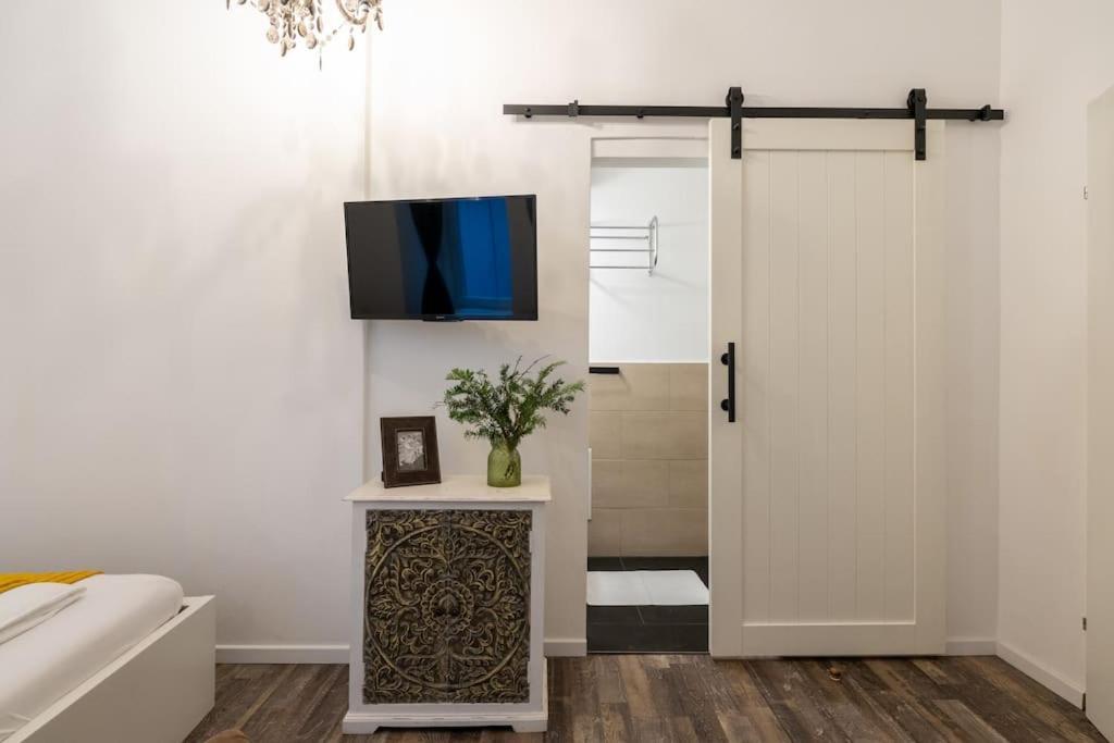 Appartamento Practical 1br Flat By Center By Hm *