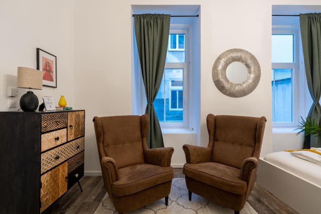 Apartment Practical 1br Flat By Center By Hm Wien