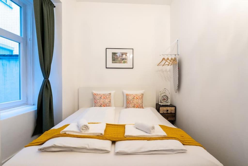 Appartamento Practical 1br Flat By Center By Hm *