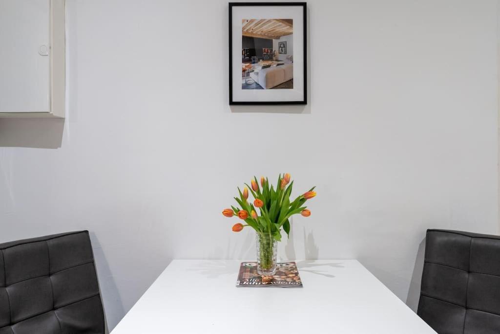 Apartment Practical 1br Flat By Center By Hm Wien